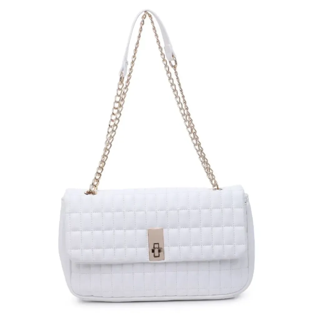 Crossbody^Urban Expressions Farah Crossbody