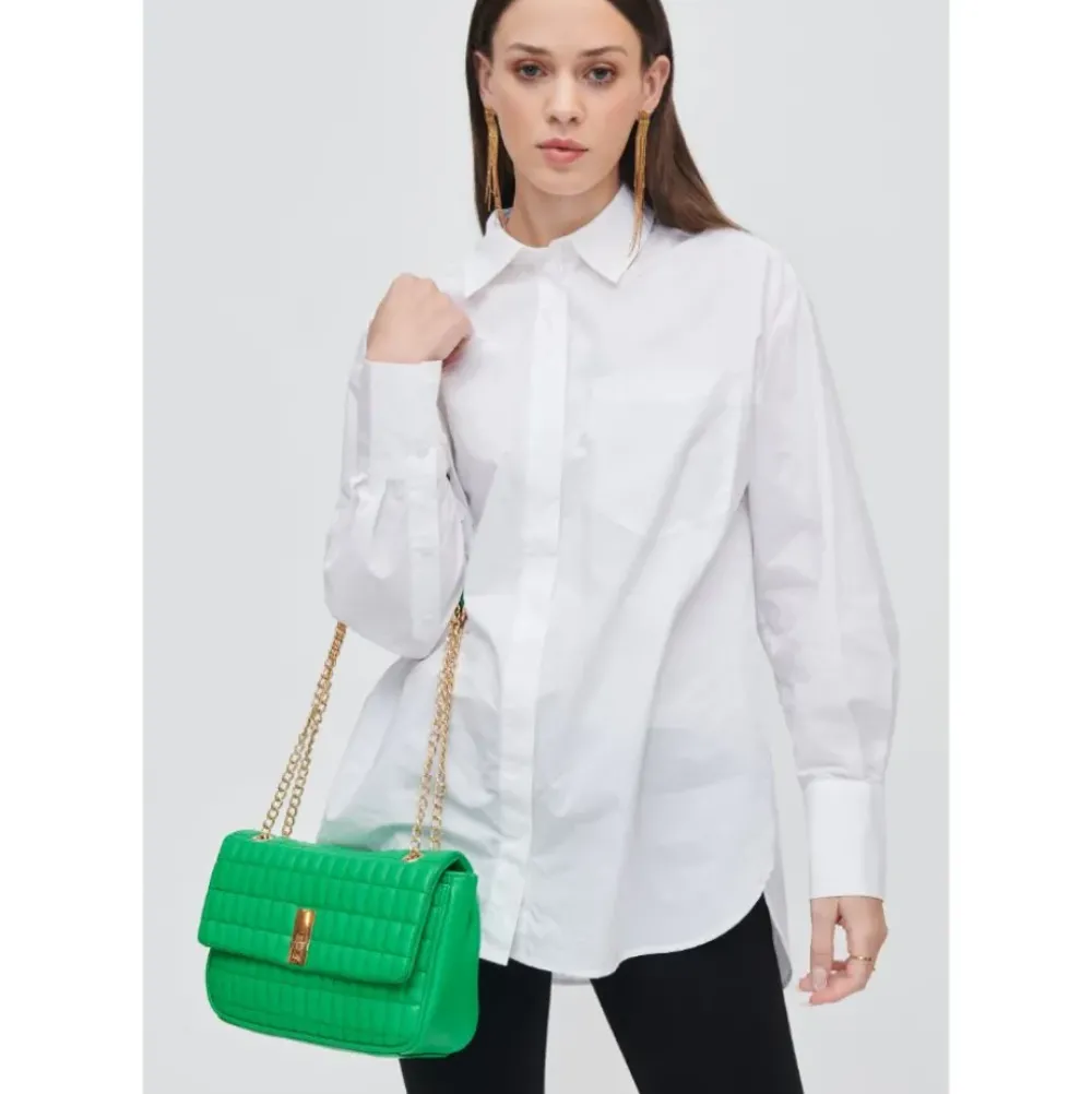 Crossbody^Urban Expressions Farah Crossbody