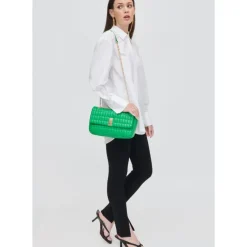 Crossbody^Urban Expressions Farah Crossbody