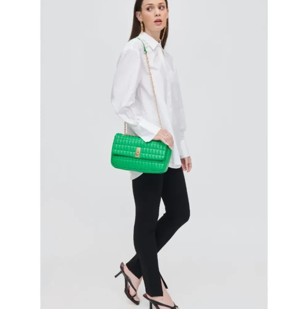Crossbody^Urban Expressions Farah Crossbody