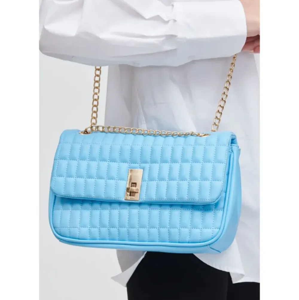 Crossbody^Urban Expressions Farah Crossbody