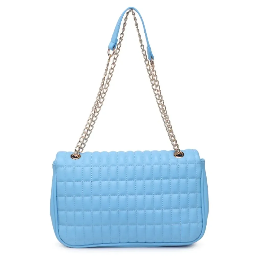 Crossbody^Urban Expressions Farah Crossbody