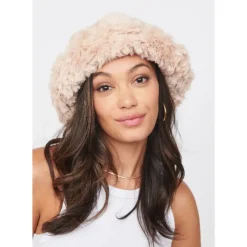 Hats^Urban Expressions Faux Fur Bucket Hat Bucket Hat