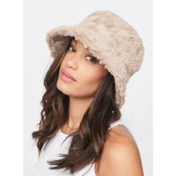 Hats^Urban Expressions Faux Fur Bucket Hat Bucket Hat