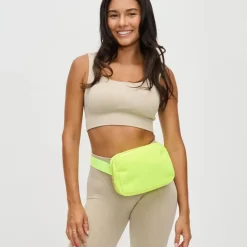 Belt Bags^Urban Expressions Felix Belt Bag
