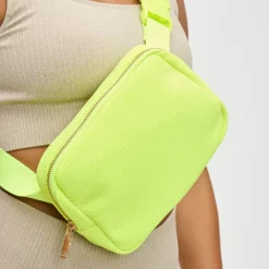 Belt Bags^Urban Expressions Felix Belt Bag