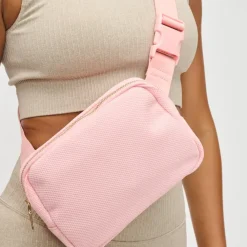 Belt Bags^Urban Expressions Felix Belt Bag