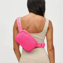 Belt Bags^Urban Expressions Felix Belt Bag