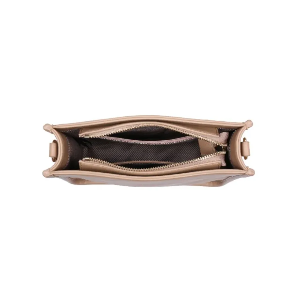 Crossbody^Urban Expressions Ferris Crossbody Taupe