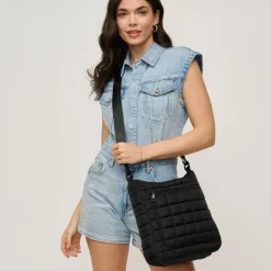 Crossbody^Urban Expressions Fia Crossbody