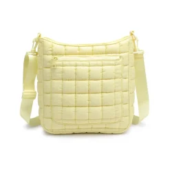Crossbody^Urban Expressions Fia Crossbody