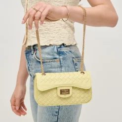 Crossbody^Urban Expressions Fiona Crossbody