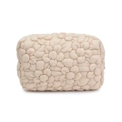 Make-up Bags & Pouches^Urban Expressions Flora Pop - Nylon Cosmetic Pouch