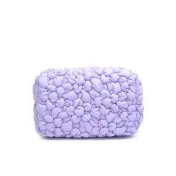 Make-up Bags & Pouches^Urban Expressions Flora Pop - Nylon Cosmetic Pouch