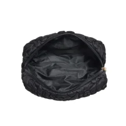 Make-up Bags & Pouches^Urban Expressions Flora Pop - Nylon Cosmetic Pouch
