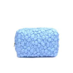 Make-up Bags & Pouches^Urban Expressions Flora Pop - Nylon Cosmetic Pouch