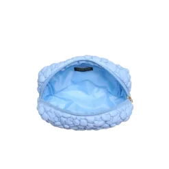 Make-up Bags & Pouches^Urban Expressions Flora Pop - Nylon Cosmetic Pouch
