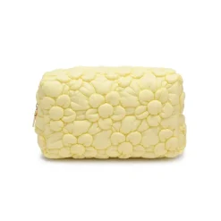 Make-up Bags & Pouches^Urban Expressions Flora Pop - Nylon Cosmetic Pouch
