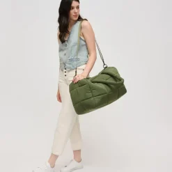 Duffels|Handbags^Urban Expressions Freyja Duffel