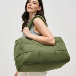 Duffels|Handbags^Urban Expressions Freyja Duffel