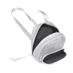 Crossbody^Urban Expressions Frizzante Crossbody Silver