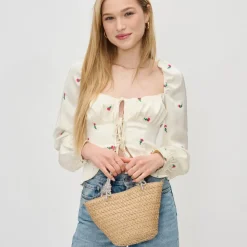 Totes|Handbags^Urban Expressions Gaia Tote