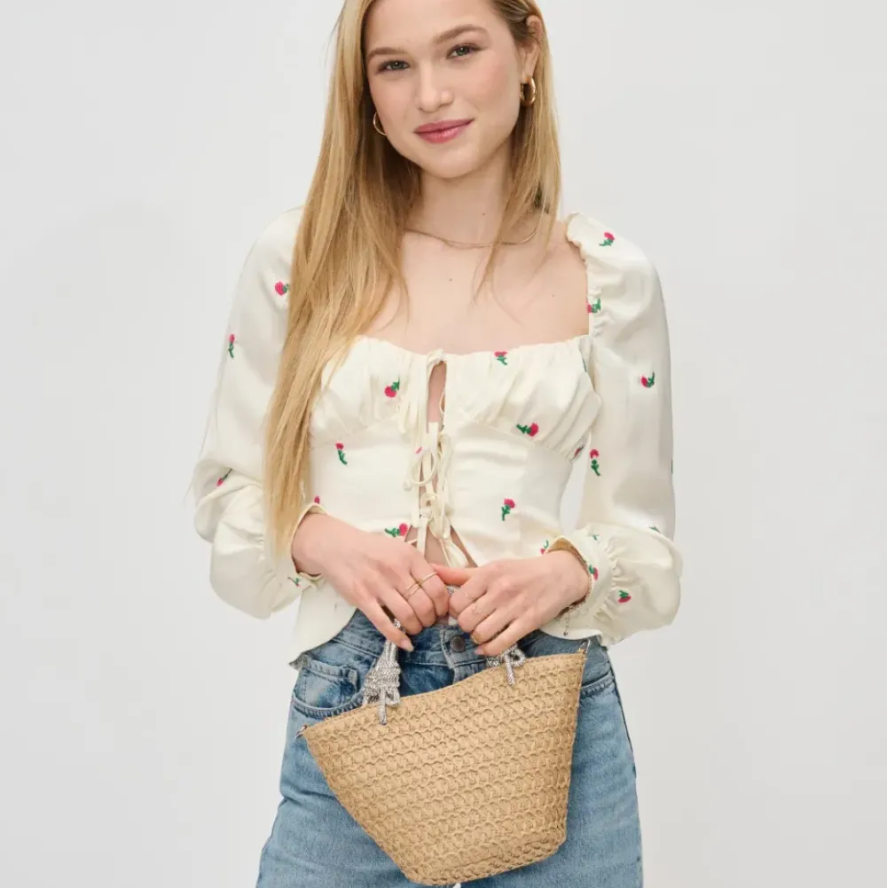 Totes|Handbags^Urban Expressions Gaia Tote