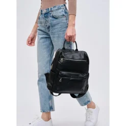 Backpacks^Urban Expressions Galloway Backpack