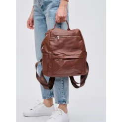 Backpacks^Urban Expressions Galloway Backpack