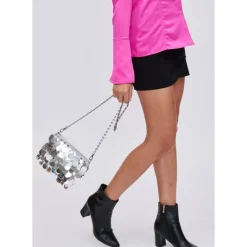 Clutches^Urban Expressions Gemma Evening Bag