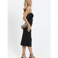 Clutches^Urban Expressions Georgina Evening Bag