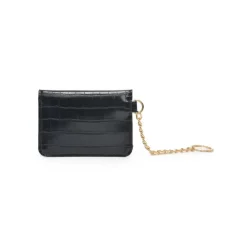 Wallets & Card Cases^Urban Expressions Gia - Croco Card Holder