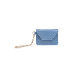 Wallets & Card Cases^Urban Expressions Gia - Croco Card Holder