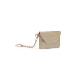 Wallets & Card Cases^Urban Expressions Gia - Croco Card Holder