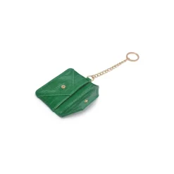 Wallets & Card Cases^Urban Expressions Gia - Croco Card Holder
