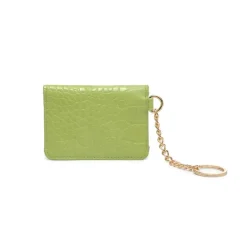 Wallets & Card Cases^Urban Expressions Gia - Croco Card Holder