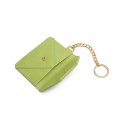 Wallets & Card Cases^Urban Expressions Gia - Croco Card Holder