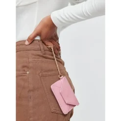 Wallets & Card Cases^Urban Expressions Gia - Croco Card Holder