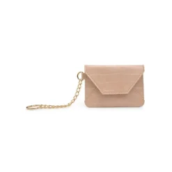 Wallets & Card Cases^Urban Expressions Gia - Croco Card Holder