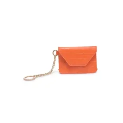 Wallets & Card Cases^Urban Expressions Gia - Croco Card Holder