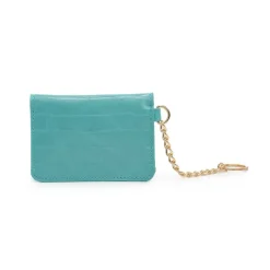 Wallets & Card Cases^Urban Expressions Gia - Croco Card Holder