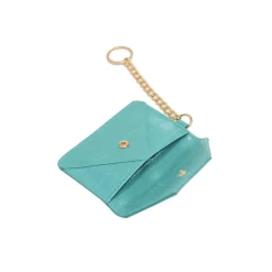 Wallets & Card Cases^Urban Expressions Gia - Croco Card Holder