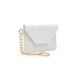 Wallets & Card Cases^Urban Expressions Gia - Croco Card Holder