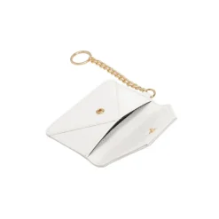 Wallets & Card Cases^Urban Expressions Gia - Croco Card Holder