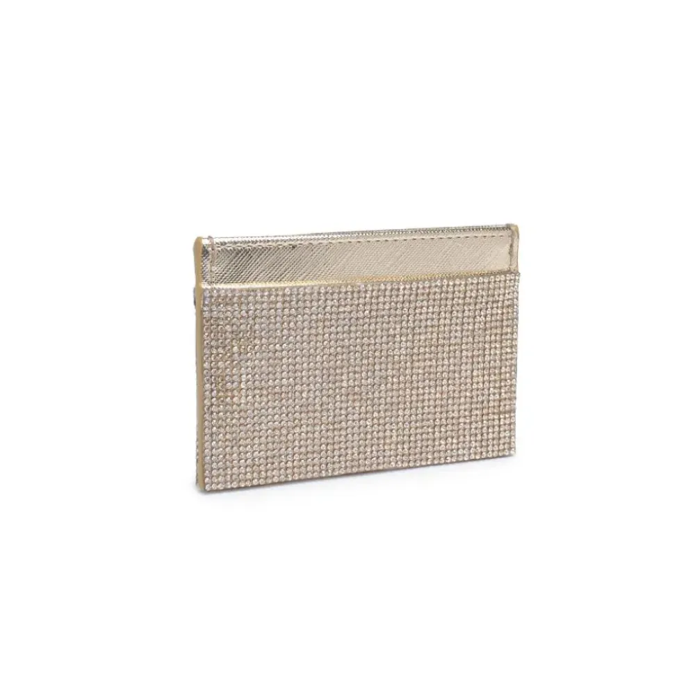 Wallets & Card Cases^Urban Expressions Gigi Card Holder