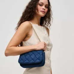 Crossbody^Urban Expressions Giselle Crossbody Denim