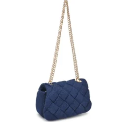 Crossbody^Urban Expressions Giselle Crossbody Denim