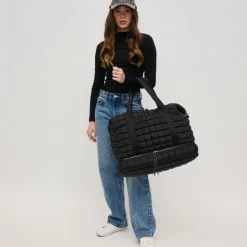 Weekender|Handbags^Urban Expressions Globetrotter Weekender