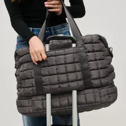 Weekender|Handbags^Urban Expressions Globetrotter Weekender