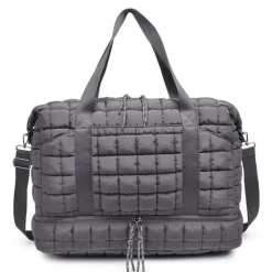 Weekender|Handbags^Urban Expressions Globetrotter Weekender